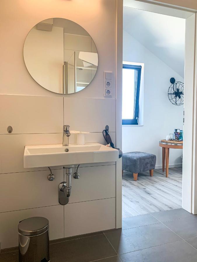 Prima Inn Unterkunft Direkt Ueber Der "Bar Am Minimax" Neuruppin Dış mekan fotoğraf